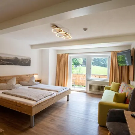 Tyrol ホテル Mösern