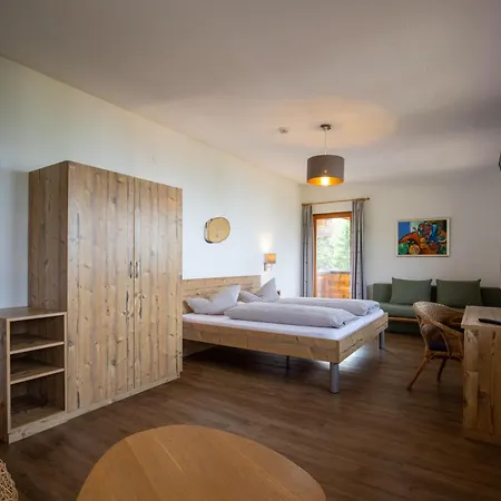 Hotel Tyrol Mosern (Telfs)