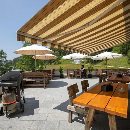 Tyrol Hotel Mosern (Telfs)