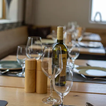 Tyrol Mosern (Telfs)