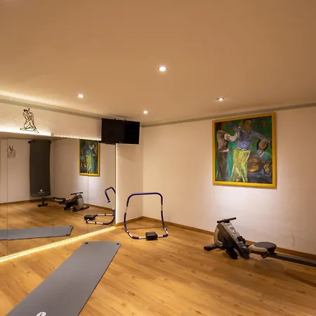 Tyrol Hotel Mosern (Telfs)