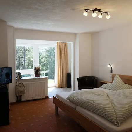 Tyrol Seefeld in Tirol