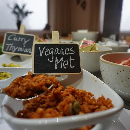 Hotel Tyrol Mosern (Telfs)