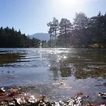 Hotell Tyrol Mösern