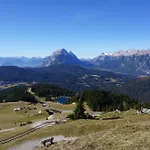 Tyrol Hotell Mösern