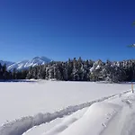 Hotell Tyrol Mösern