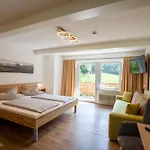 Tyrol Hotell Mösern