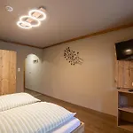 Hotell Tyrol Mösern