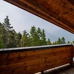 Tyrol Hotell Mösern