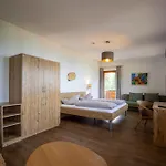 Hotell Tyrol Mösern
