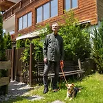 Hotell Tyrol 3*