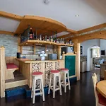 Hotell Tyrol Mösern