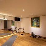 Tyrol Hotell Mösern