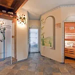 Tyrol Hotell 3*