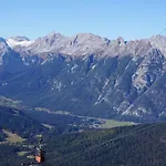 Tyrol Mösern