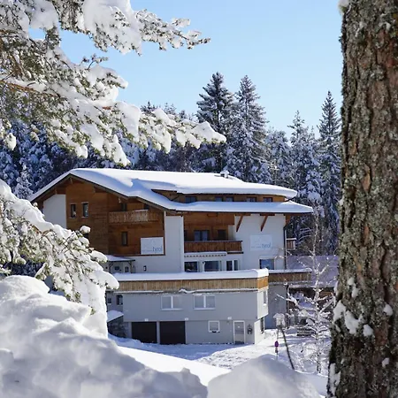 Hotell Tyrol