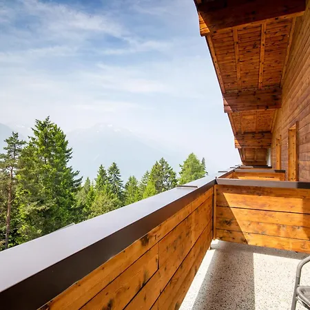 Hotell Tyrol 3*