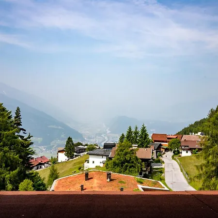 Tyrol Hotell Mösern