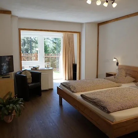 Tyrol 호텔