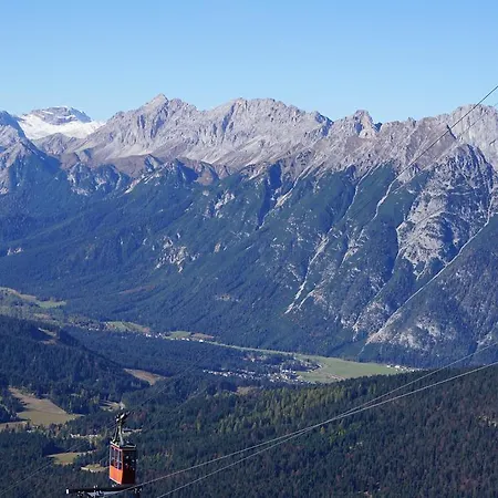 Tyrol 제펠드 인 티롤