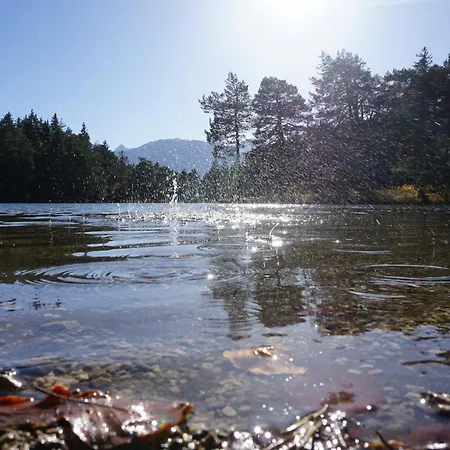 Hotell Tyrol Mösern