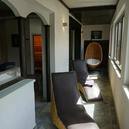 מלון Tyrol 3*