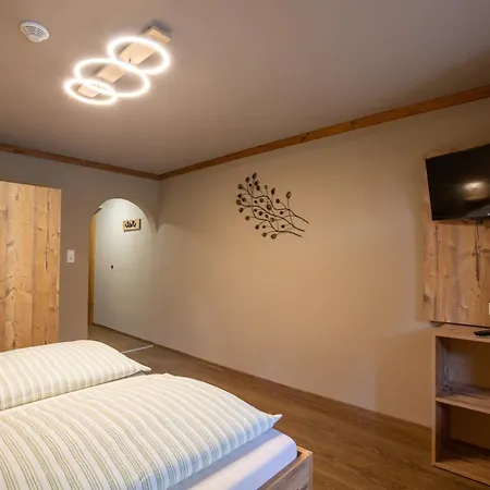 Hotell Tyrol Mösern