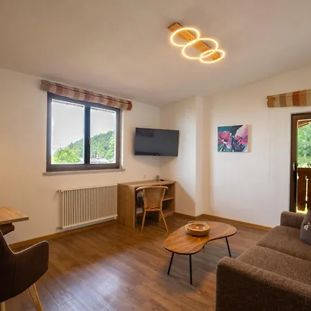 Hotell Tyrol Mösern