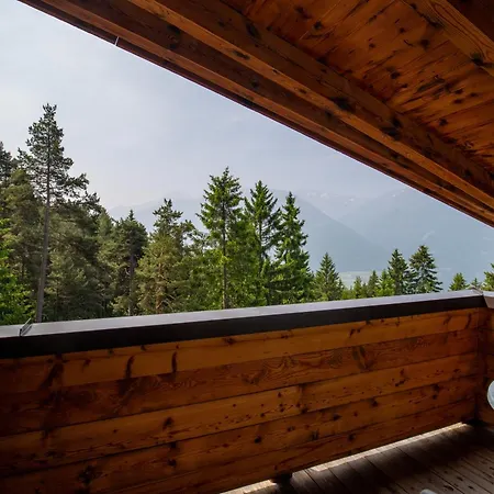 Tyrol Hotell Mösern