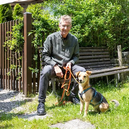 Tyrol Hotell Mösern